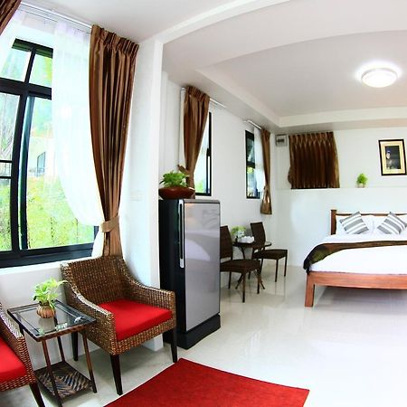 Silver Garden Resort 수안풍 외부 사진