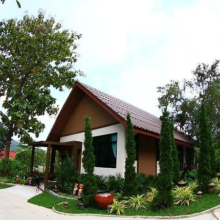 Silver Garden Resort 수안풍 외부 사진