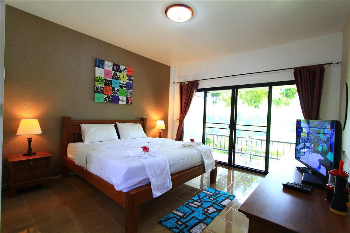 Silver Garden Resort 수안풍 외부 사진