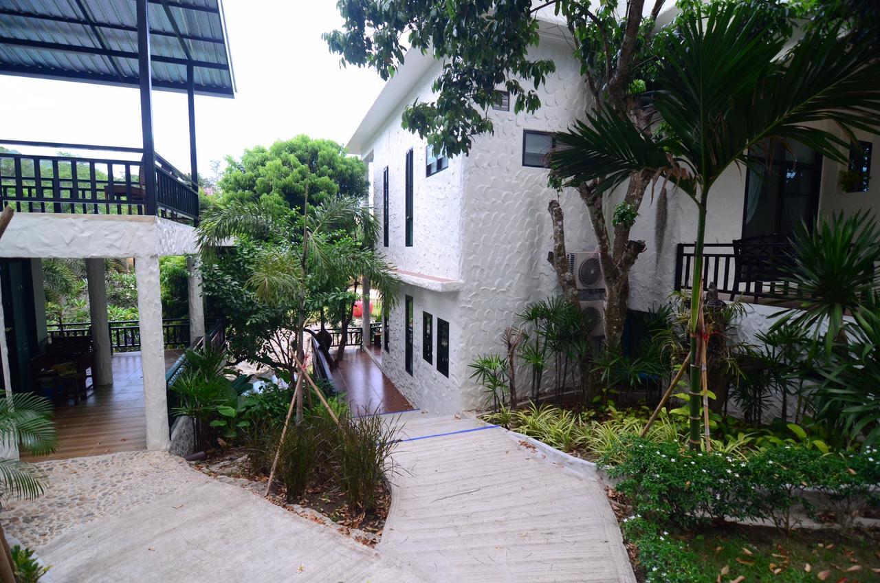 Silver Garden Resort 수안풍 외부 사진