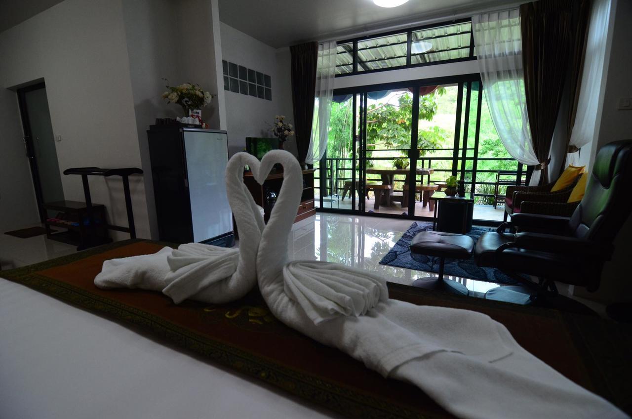 Silver Garden Resort 수안풍 외부 사진