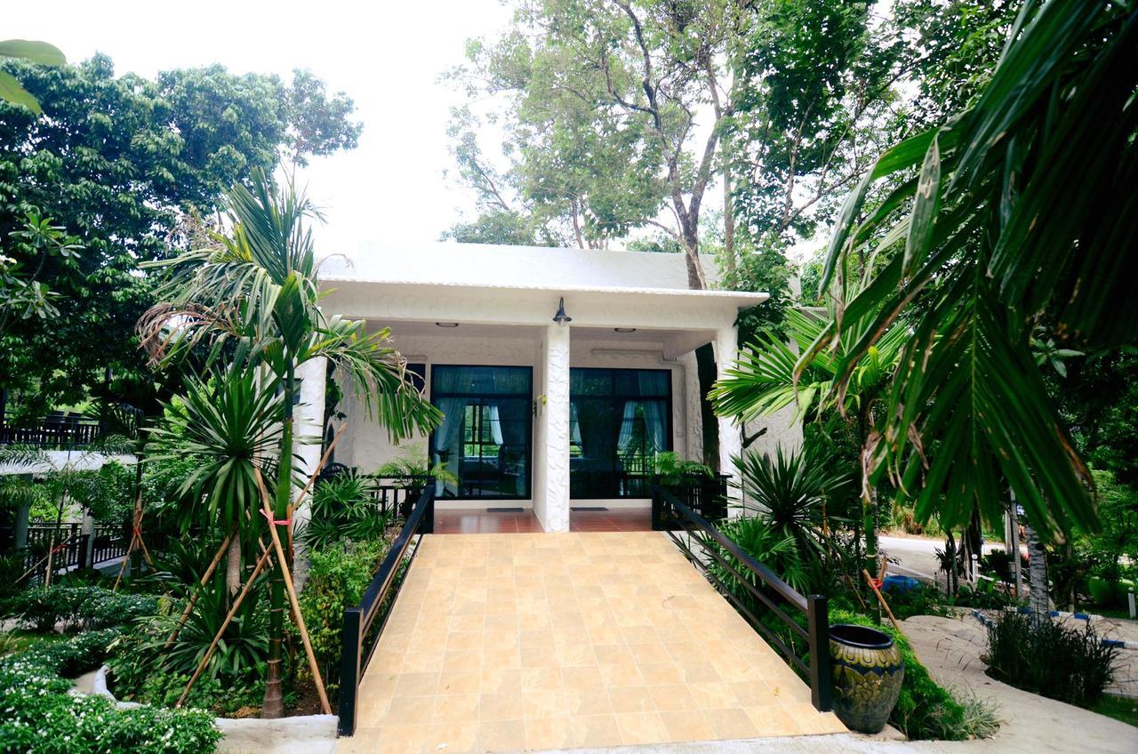 Silver Garden Resort 수안풍 외부 사진