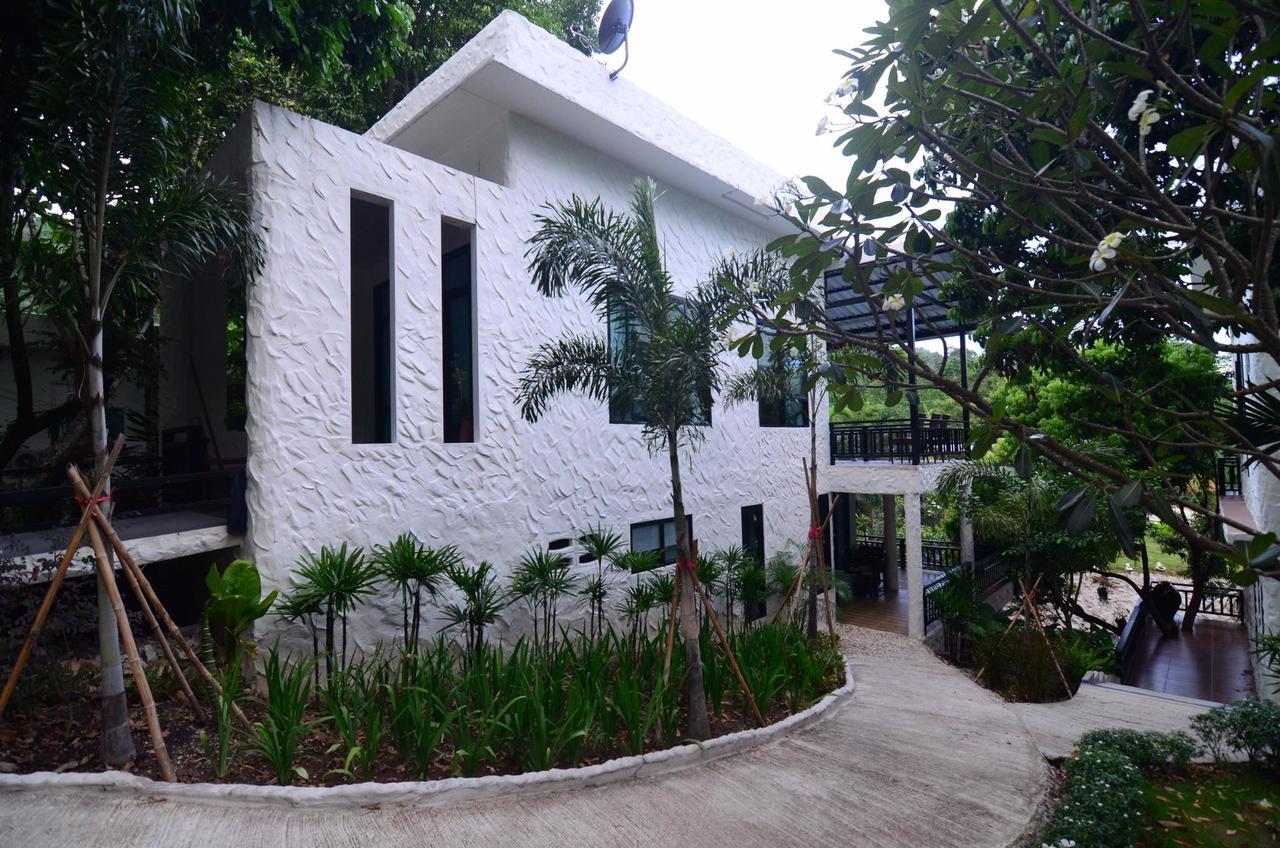 Silver Garden Resort 수안풍 외부 사진