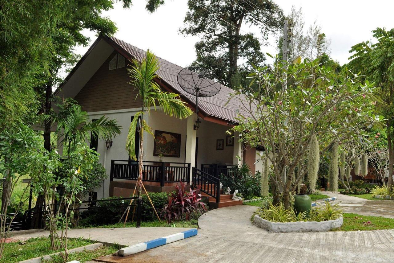 Silver Garden Resort 수안풍 외부 사진