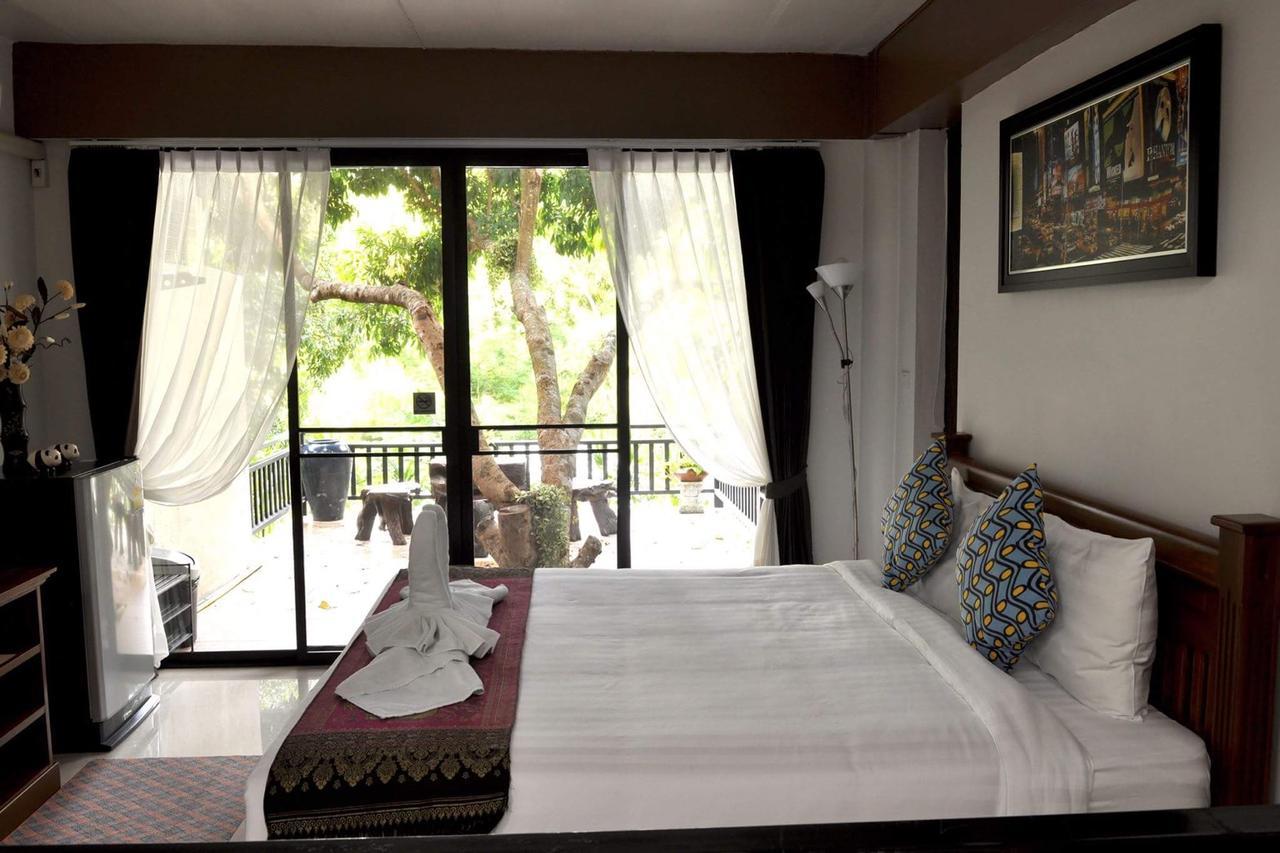 Silver Garden Resort 수안풍 외부 사진