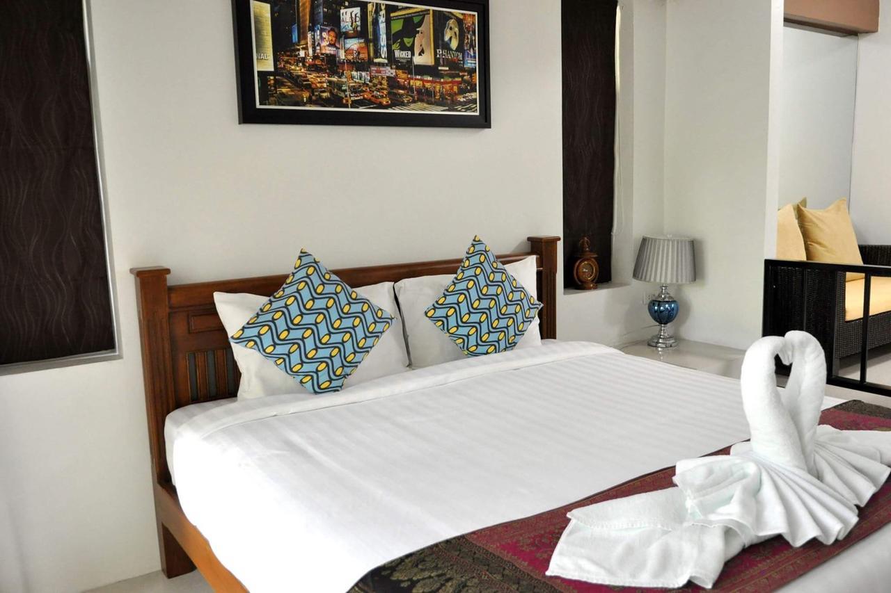 Silver Garden Resort 수안풍 외부 사진