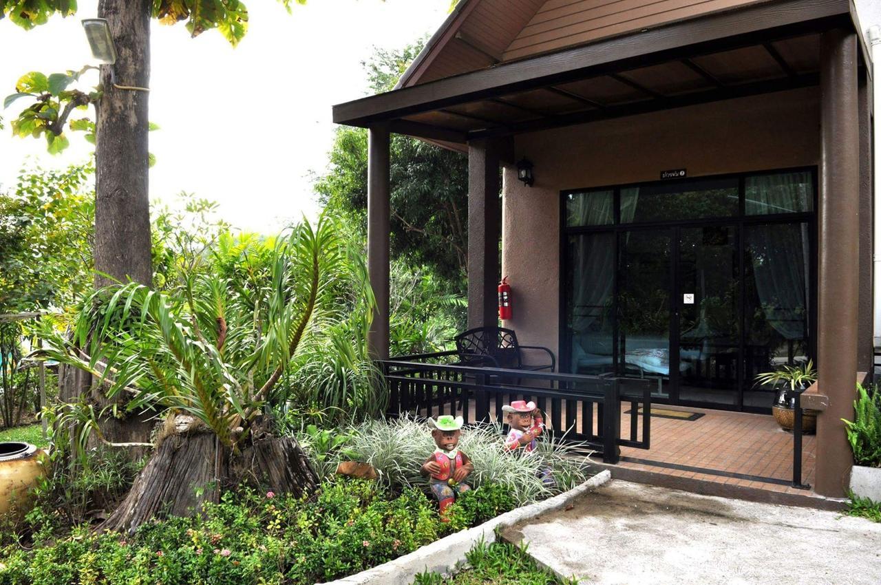 Silver Garden Resort 수안풍 외부 사진