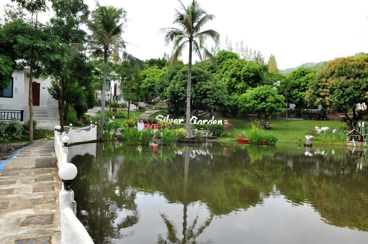 Silver Garden Resort 수안풍 외부 사진