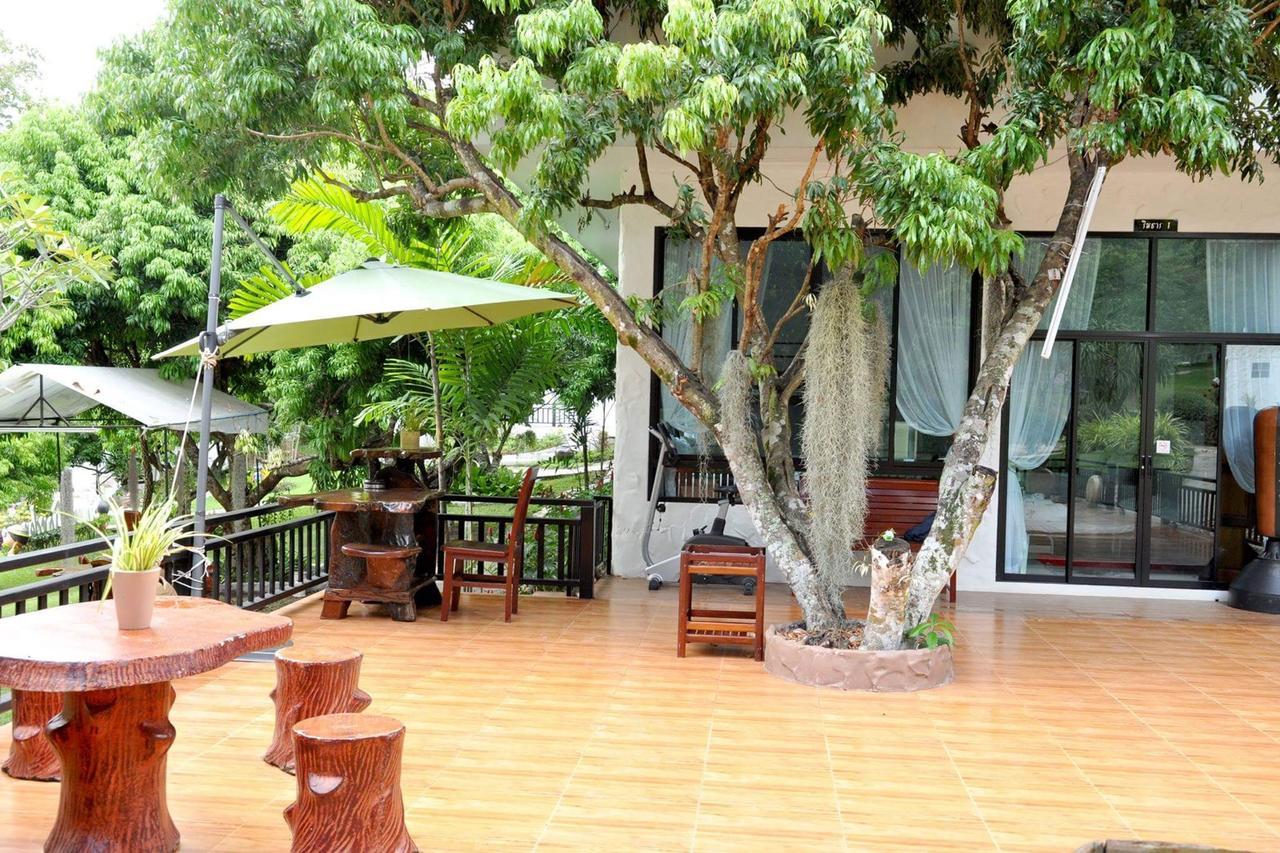 Silver Garden Resort 수안풍 외부 사진