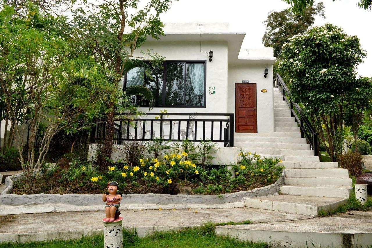 Silver Garden Resort 수안풍 외부 사진