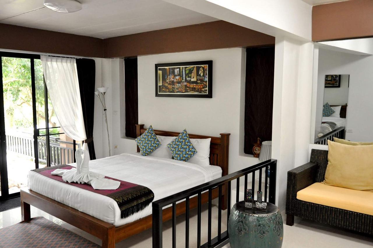 Silver Garden Resort 수안풍 외부 사진