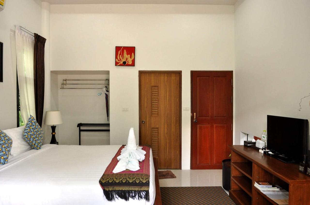 Silver Garden Resort 수안풍 외부 사진