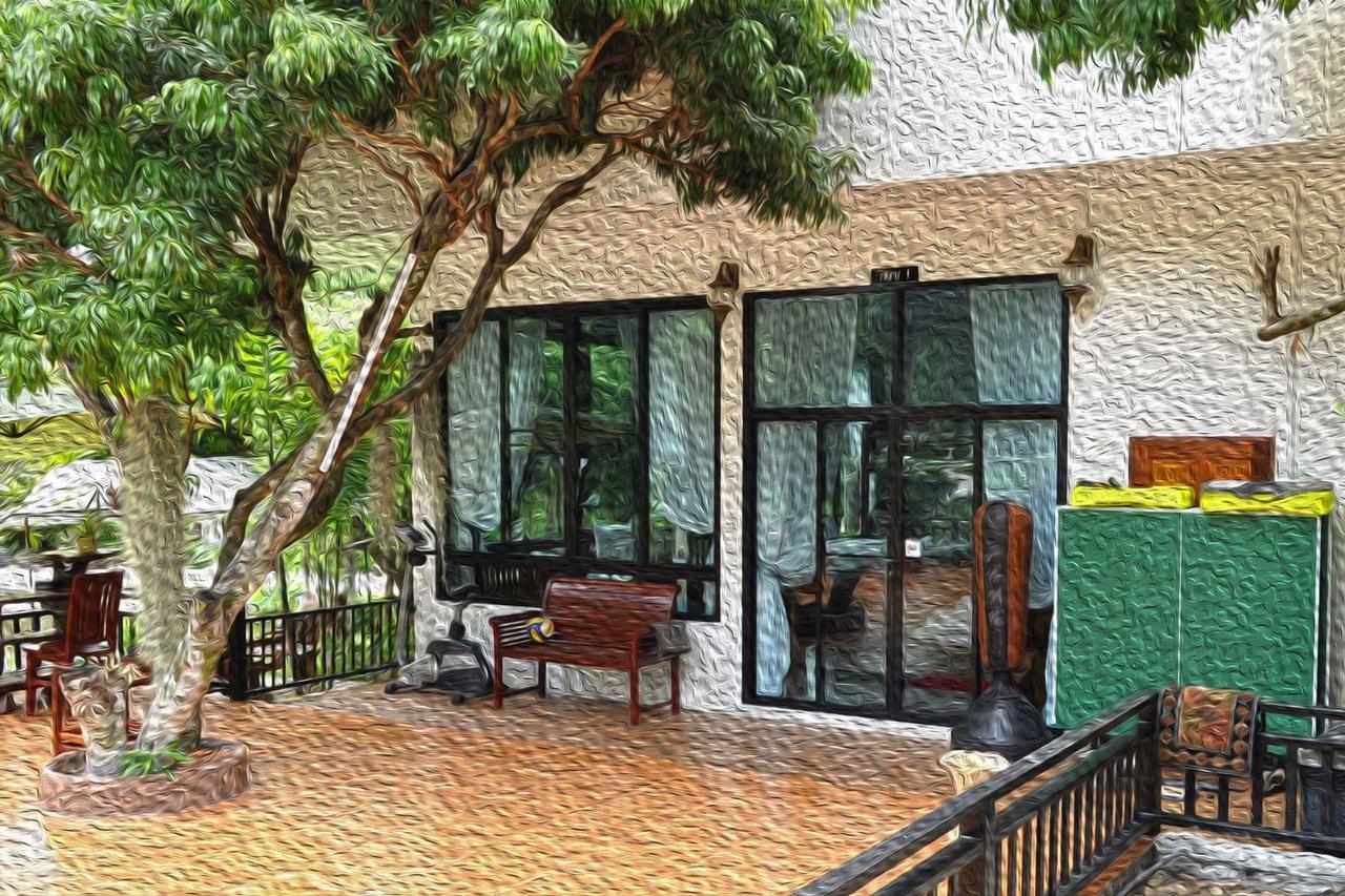 Silver Garden Resort 수안풍 외부 사진