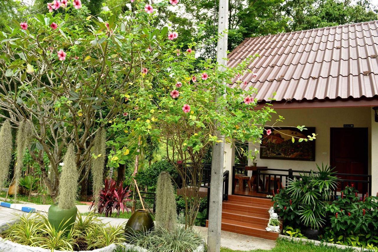 Silver Garden Resort 수안풍 외부 사진