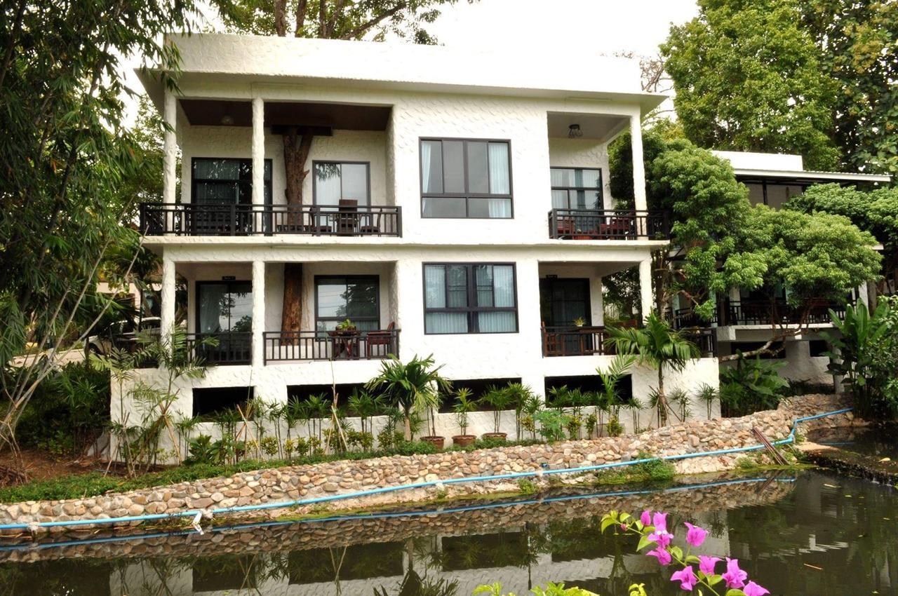 Silver Garden Resort 수안풍 외부 사진