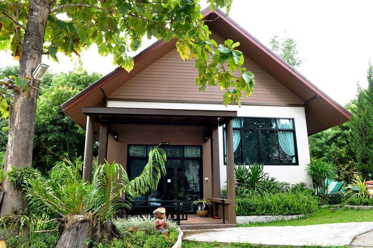Silver Garden Resort 수안풍 외부 사진