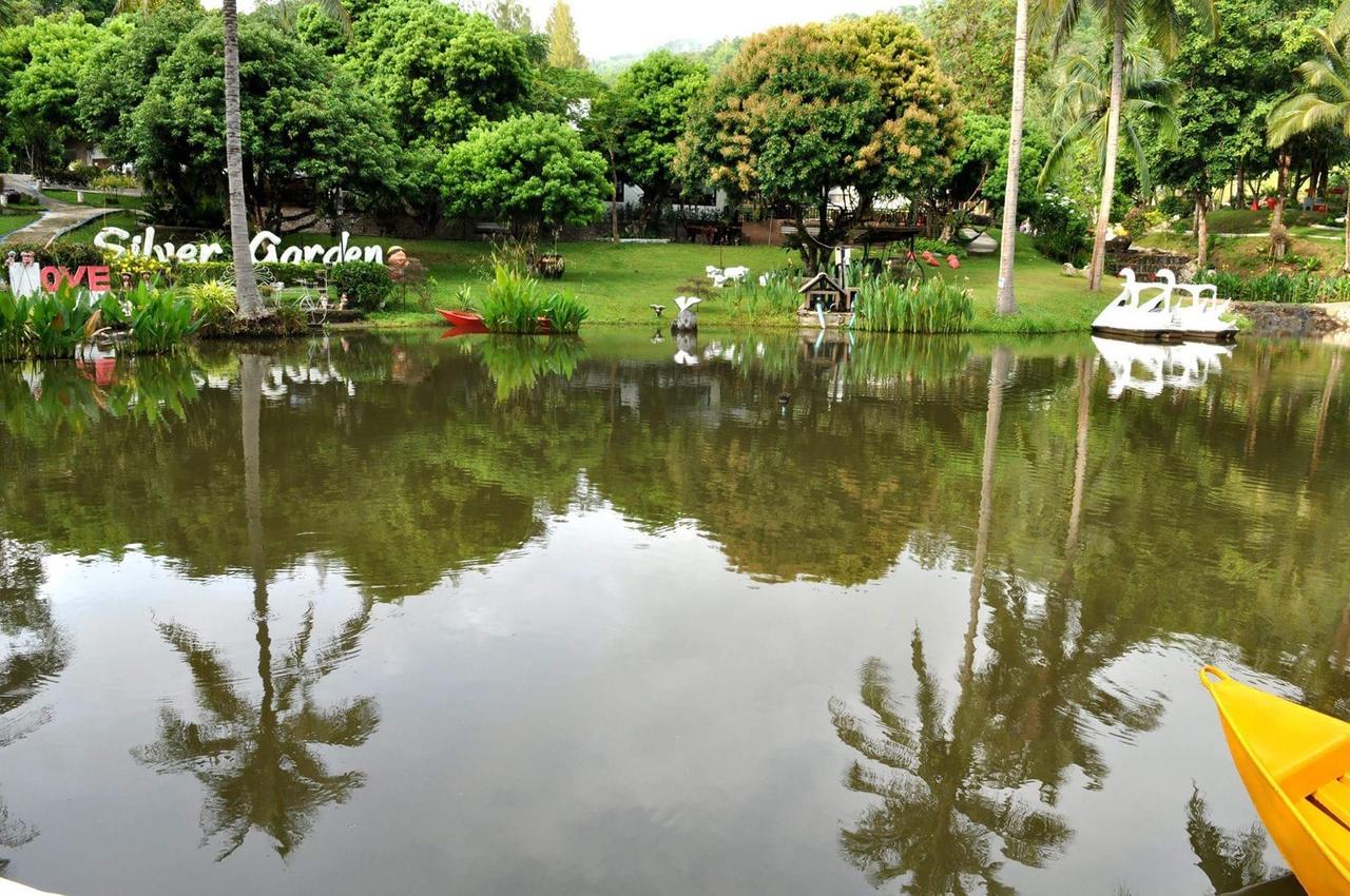 Silver Garden Resort 수안풍 외부 사진