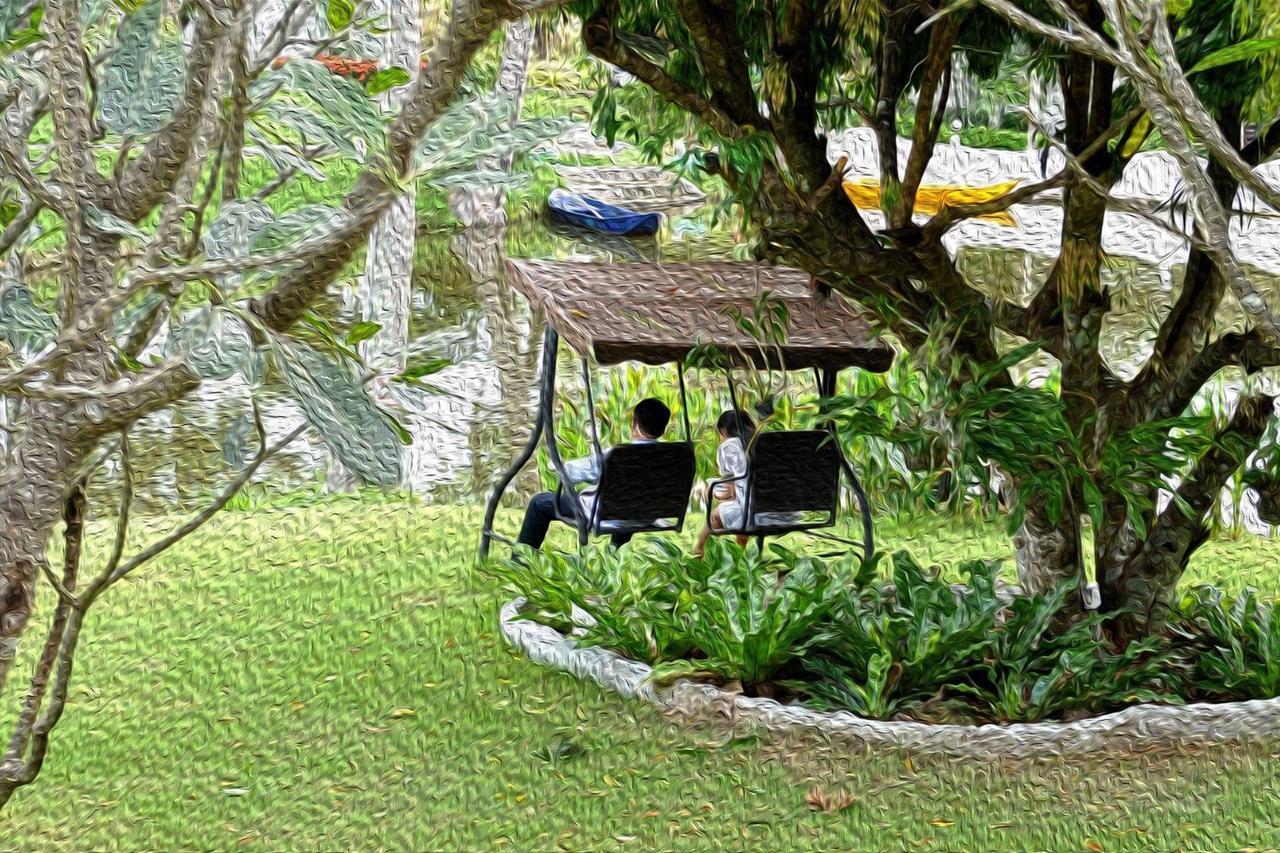 Silver Garden Resort 수안풍 외부 사진