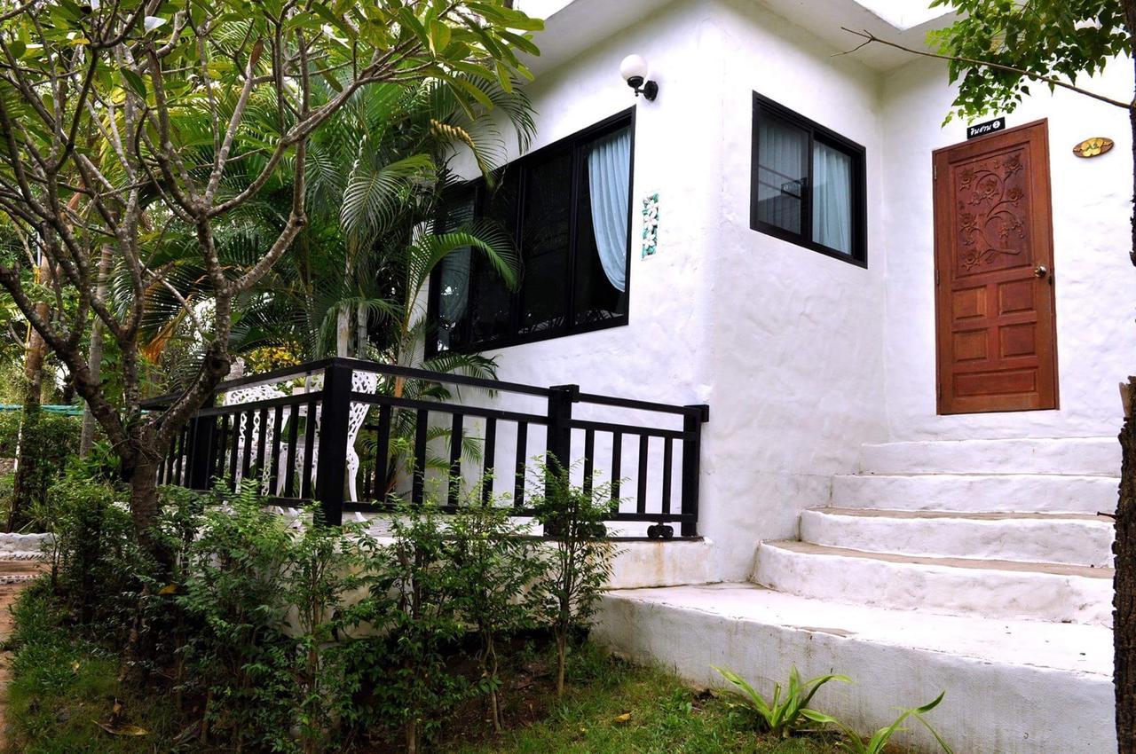 Silver Garden Resort 수안풍 외부 사진