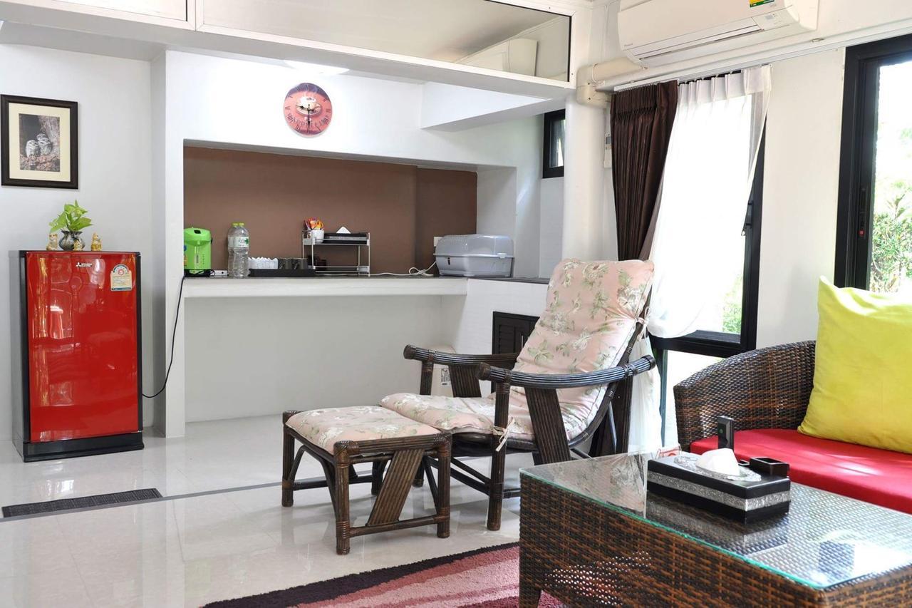 Silver Garden Resort 수안풍 외부 사진