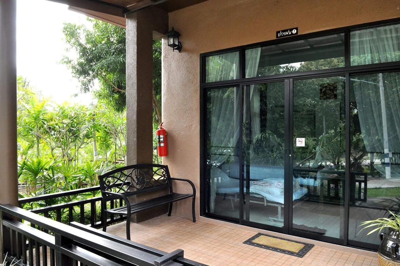 Silver Garden Resort 수안풍 외부 사진