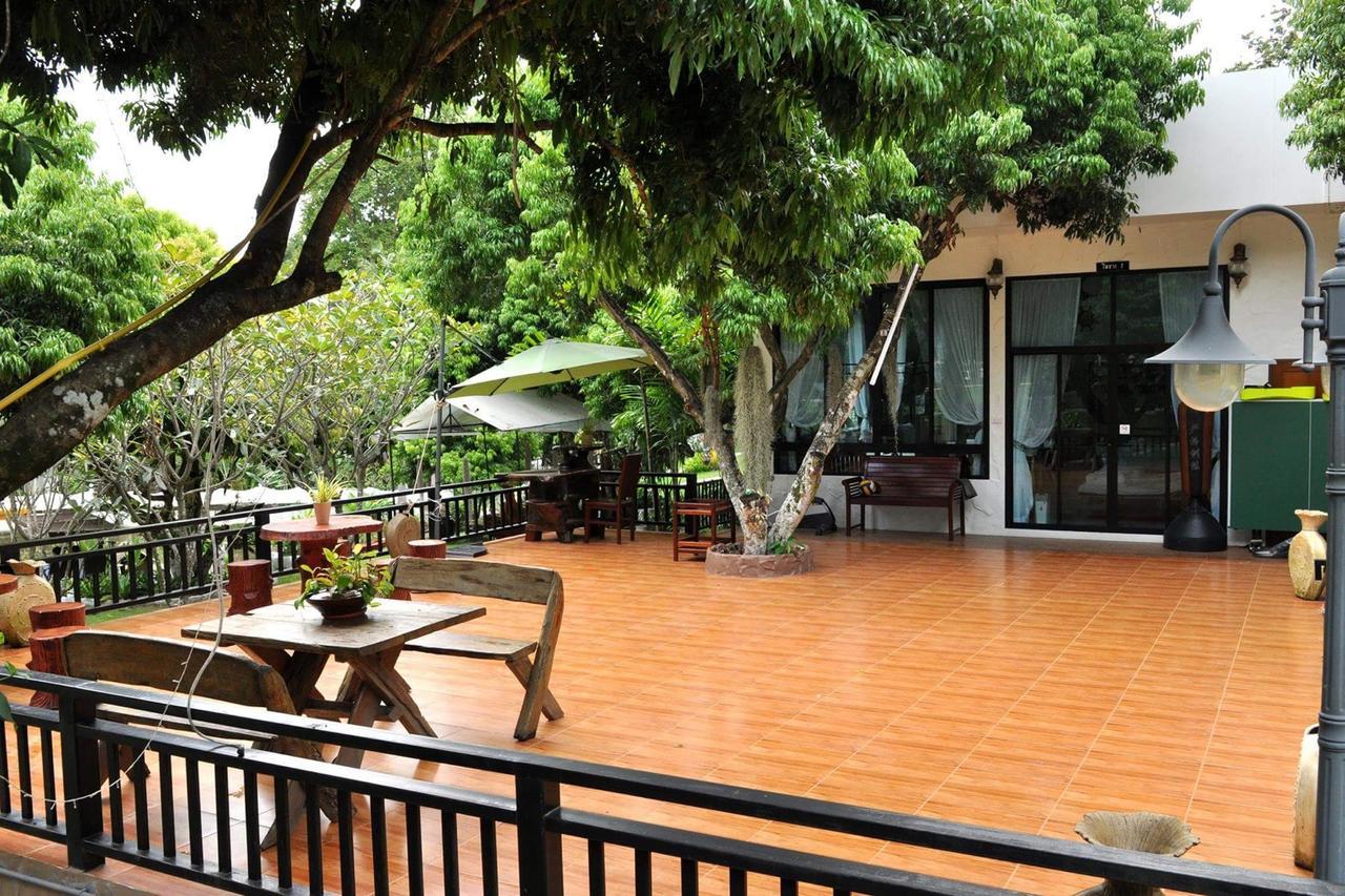 Silver Garden Resort 수안풍 외부 사진