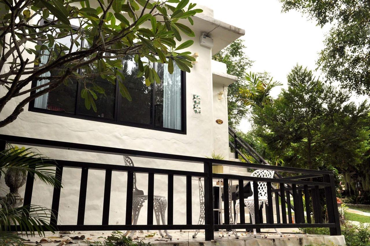 Silver Garden Resort 수안풍 외부 사진