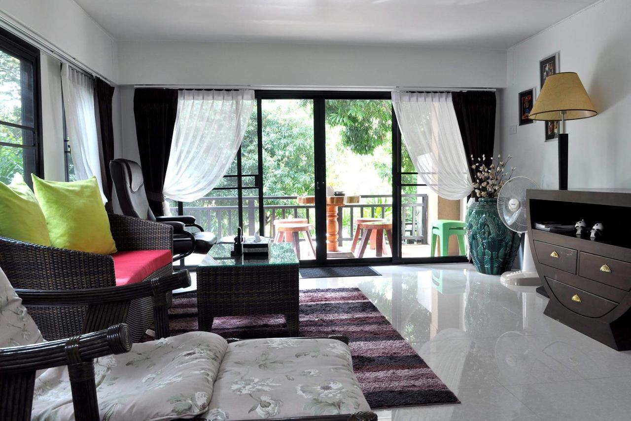 Silver Garden Resort 수안풍 외부 사진