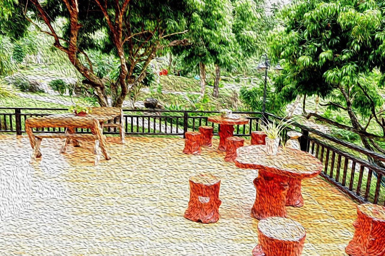Silver Garden Resort 수안풍 외부 사진